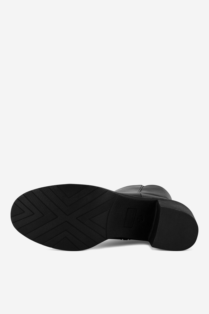 
                Боти Clara Barson ЧЕРЕН - 5905588803584