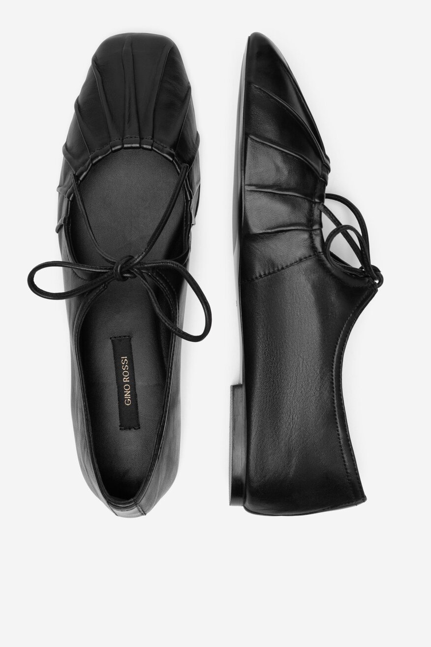 
                Балерина Gino Rossi ЧЕРЕН - 5903698600147