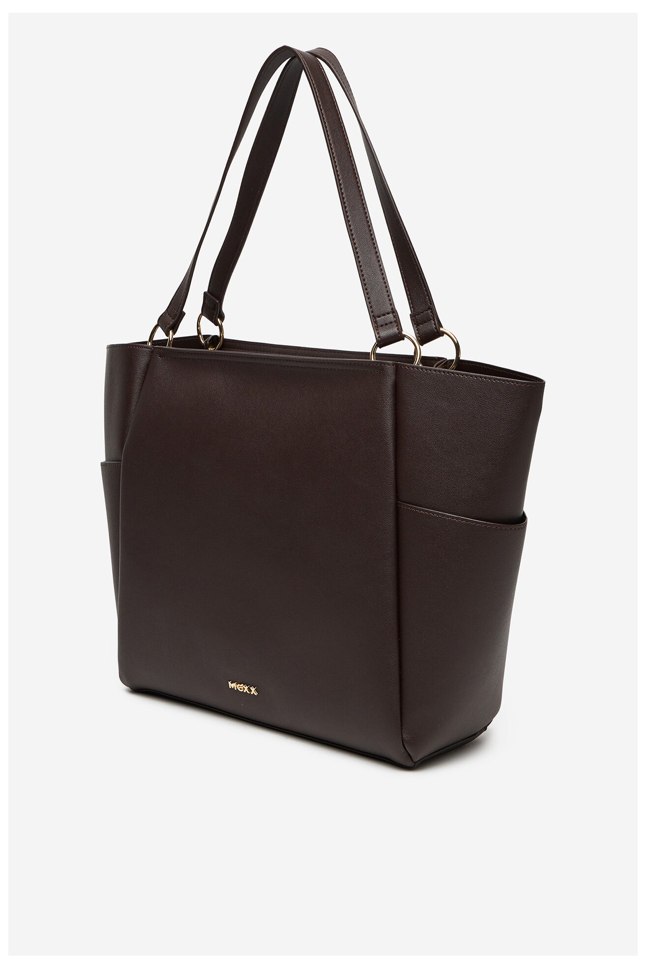 Kézitáska Mexx C-MEXX-S-012-08 BARNA