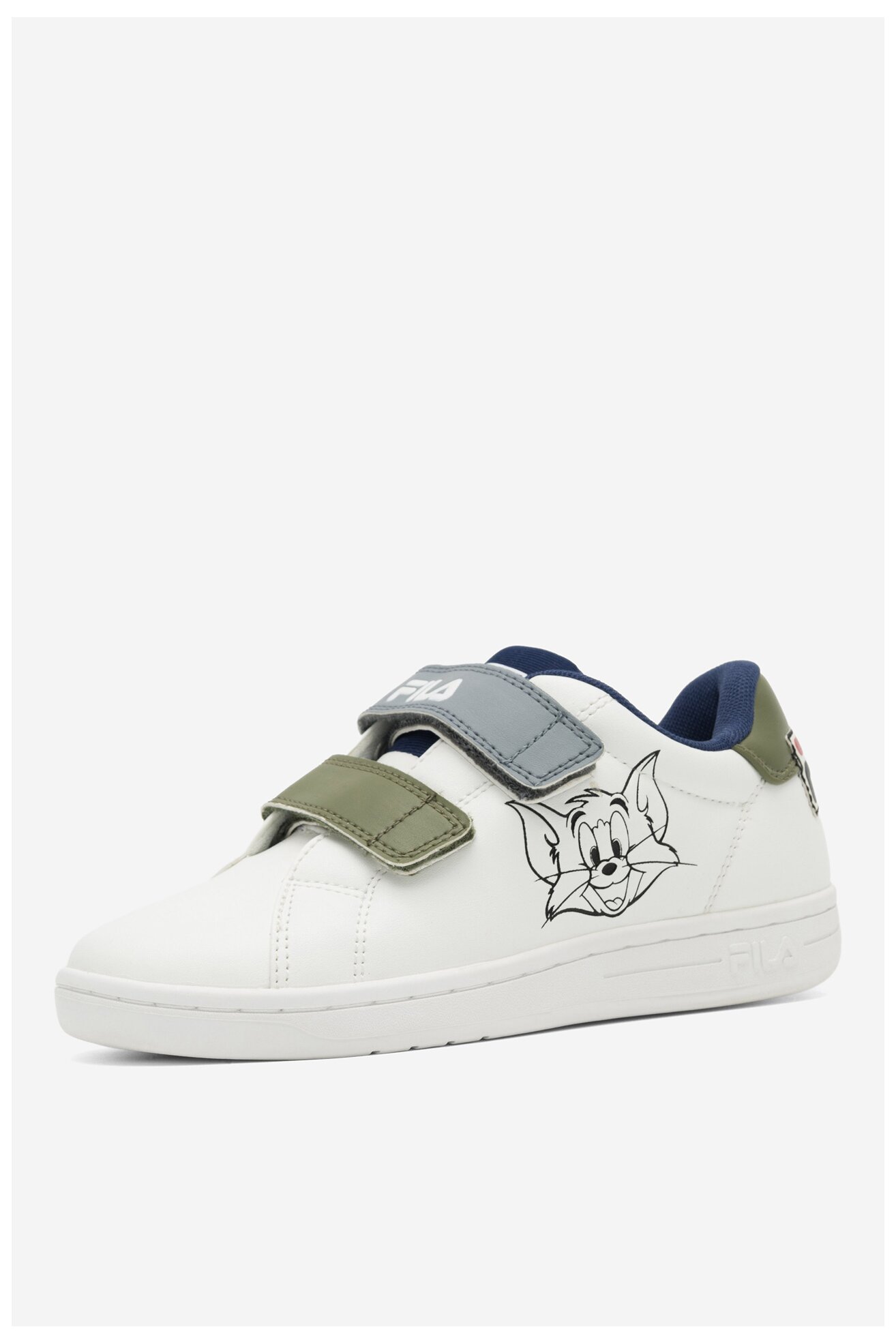 Tornacipő Fila WB CROSSCOURT 2 NT low kids FFK0096 13172 MIX