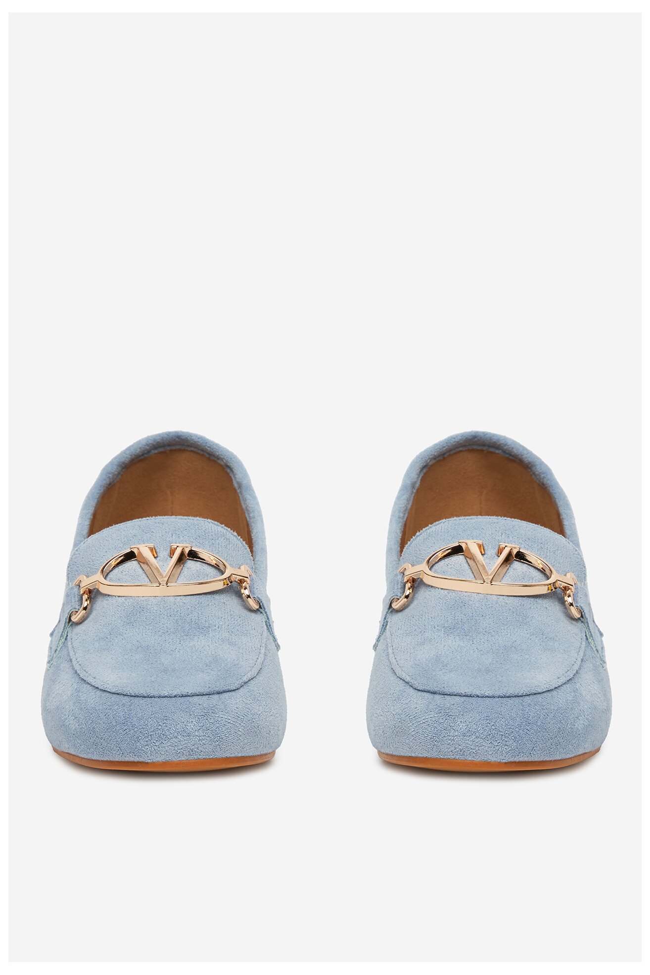 Mocasini DeeZee 200-1 ALBASTRU