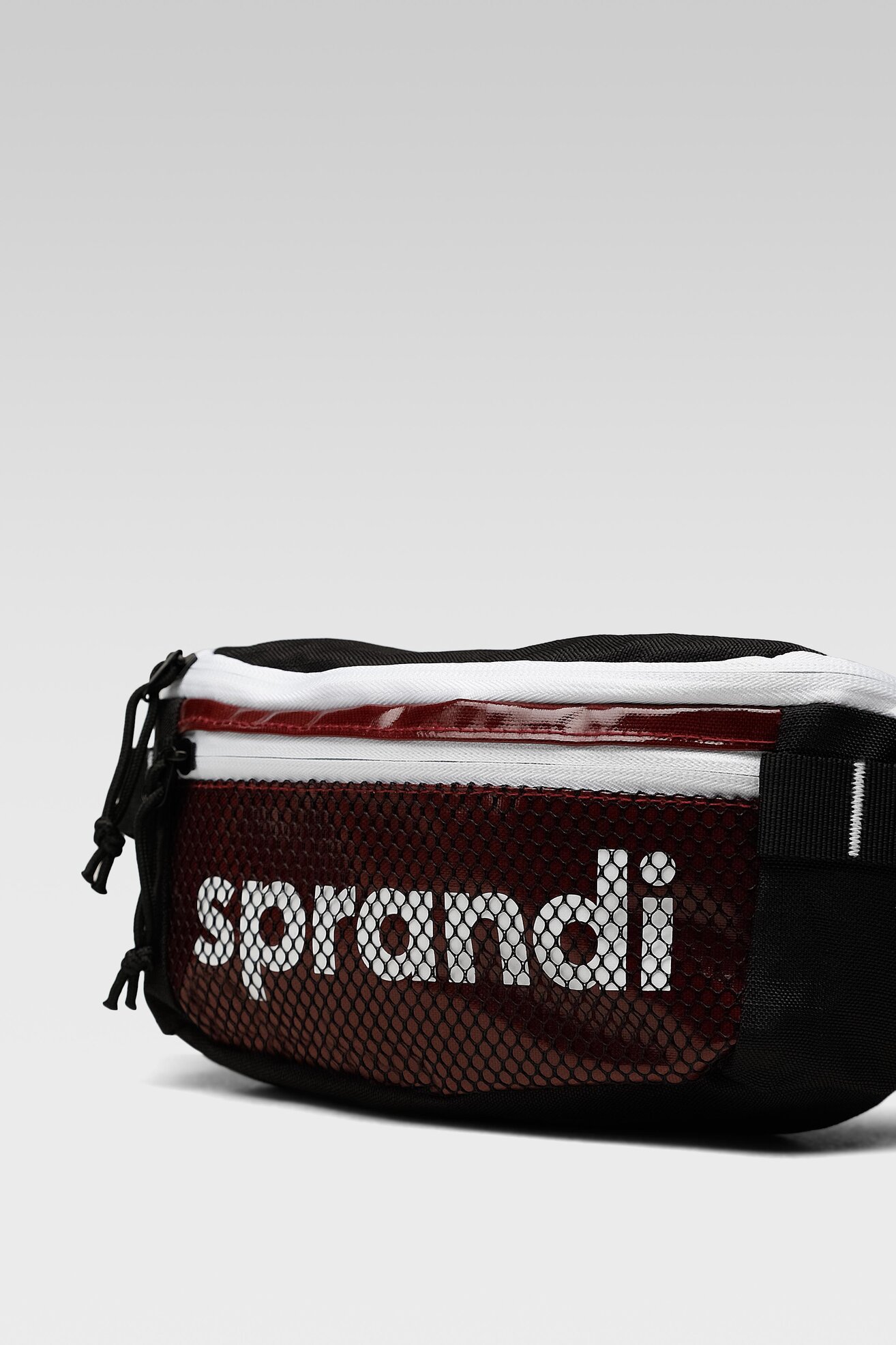 Torebka młodzieżowa Sprandi BSB-S-028-33-07 Bordowy