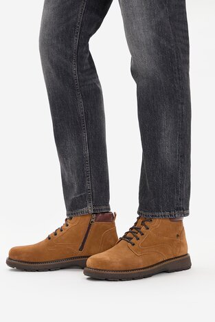 Черевики Lasocki CEO-JAY-03 MB ВЕРБЛЮЖИЙ