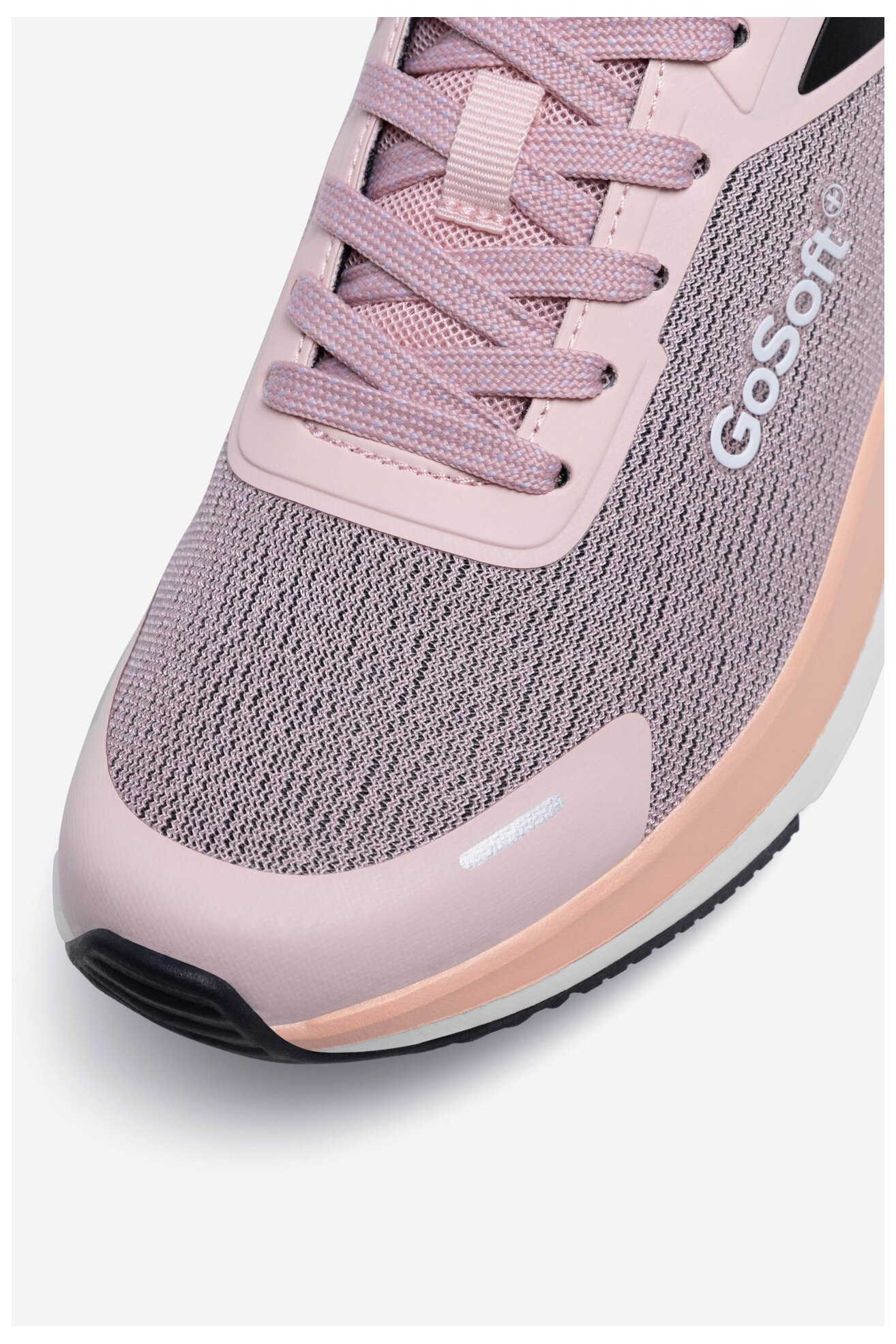 Obuwie sportowe Go Soft WP-1234 Różowy