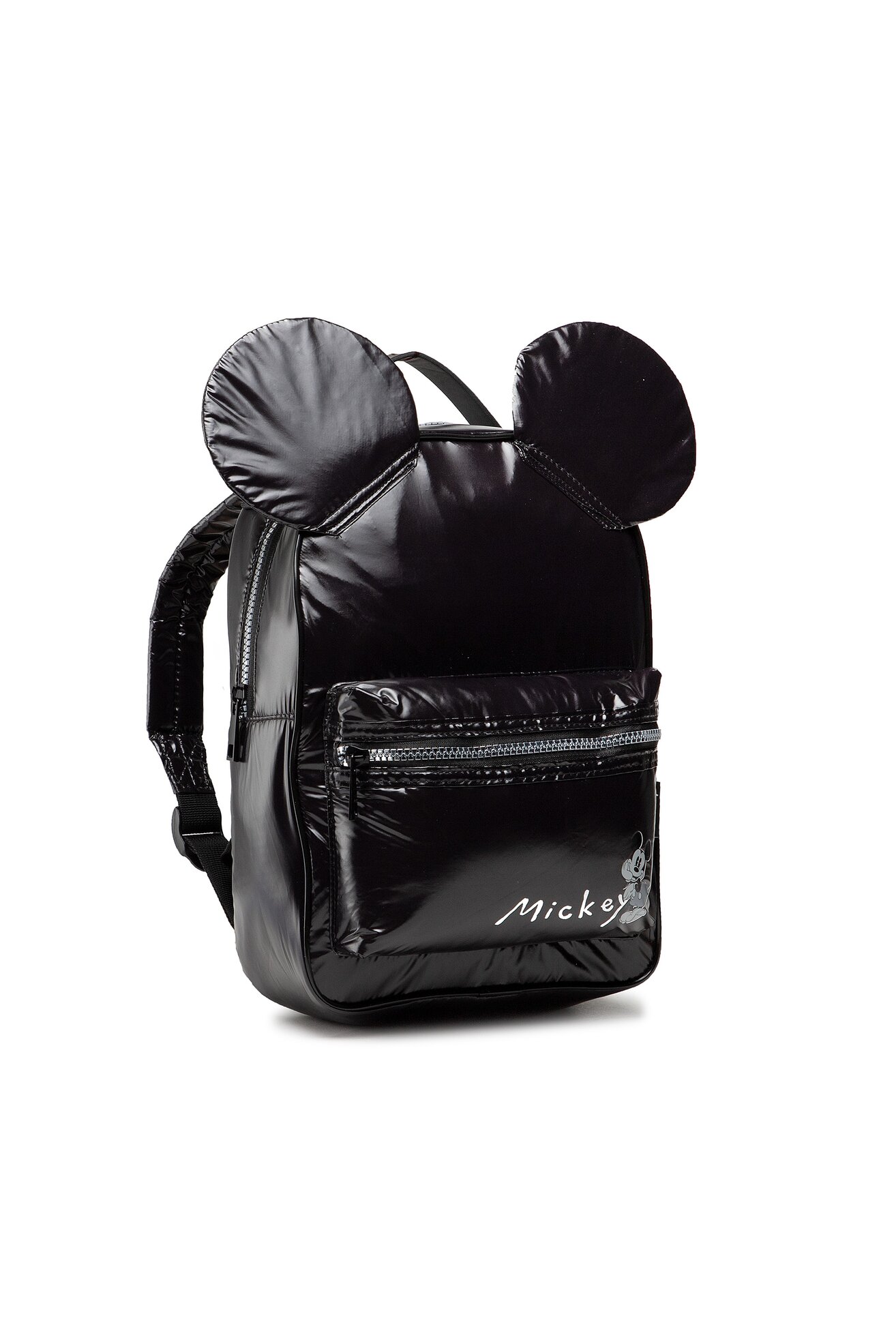 Hátizsák Mickey&Friends ACCCS-AW21-15DSTC FEKETE