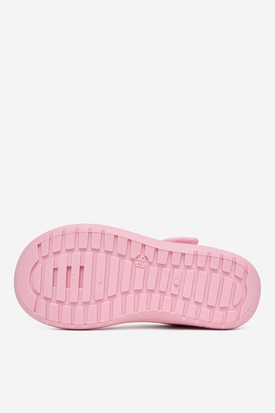 
                Papuče Paw Patrol ROZE - 5906751220405
