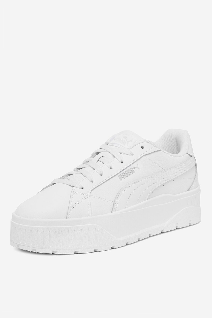 Încălțăminte sport Puma ALB - 5906751152584