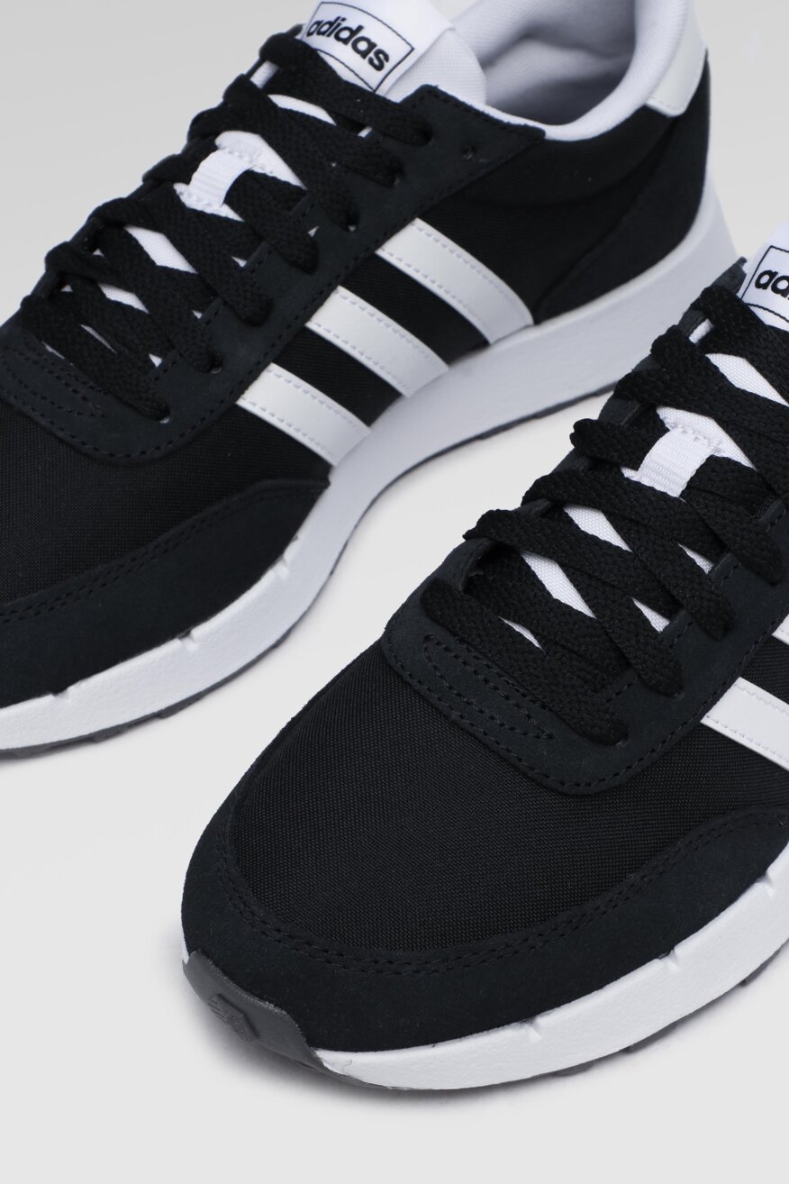 
                Sportcipő adidas FEKETE - 5903698259499