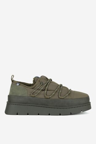 Черевики GAP RICHMOND WINTER LOW M GP509016AM-OV00 ОЛИВКОВИЙ