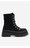 Trzewiki DeeZee ERNA WS6151-05 Czarny