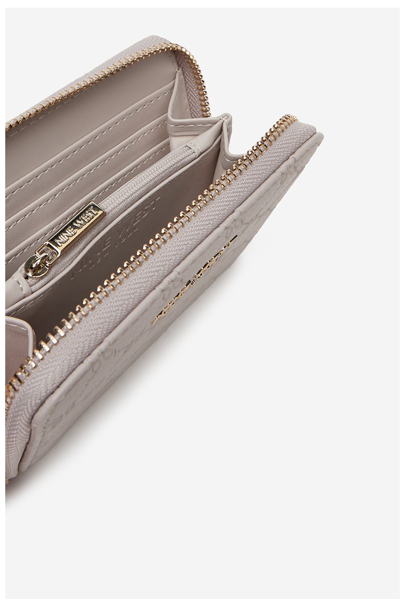 Гаманець Жіночий NINE WEST CEO-NW-W1-004-SS26 СВІТЛО-ФІОЛЕТОВИЙ