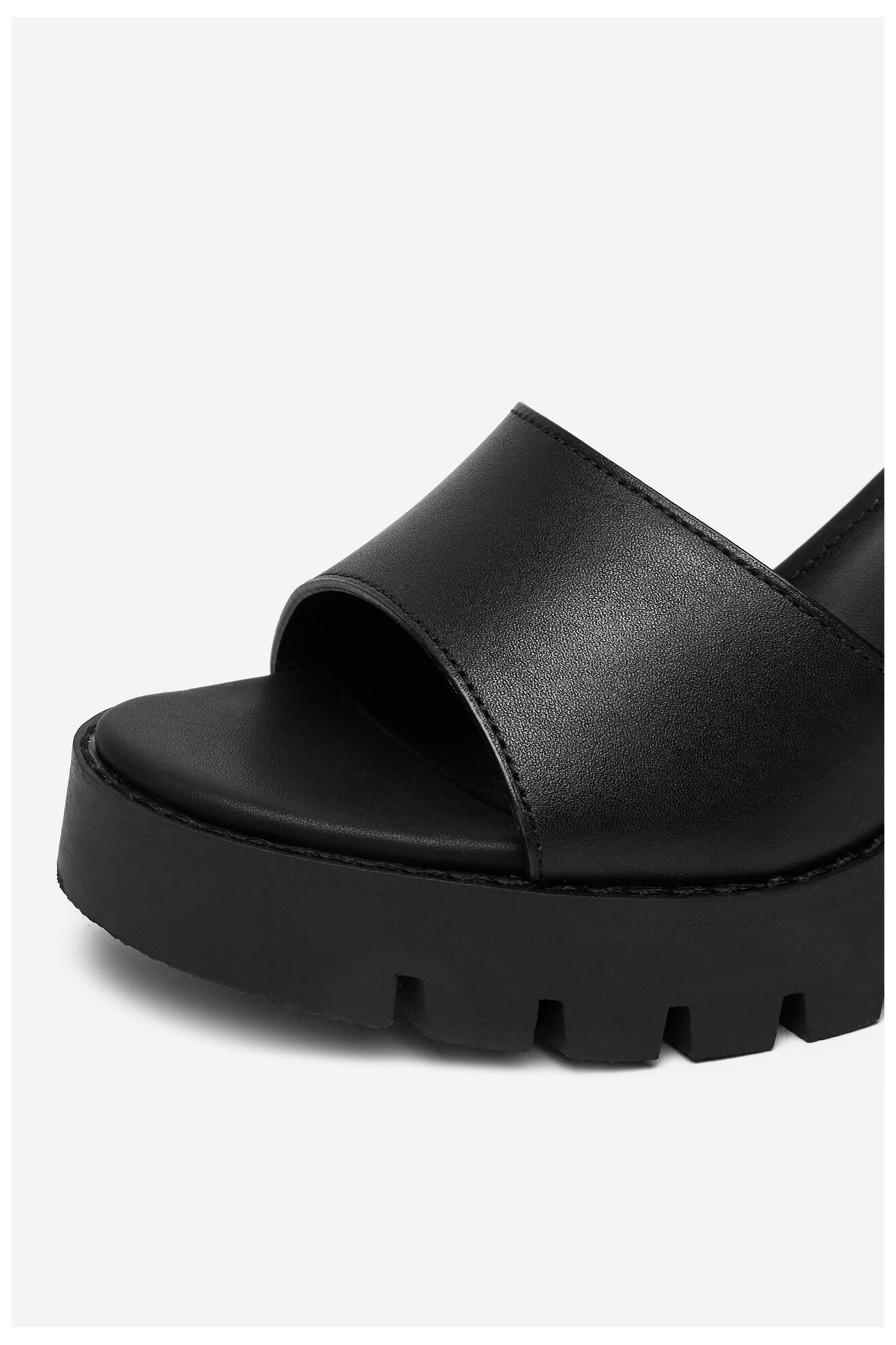 Szandál G-STAR RAW WFA3925-1Z FEKETE