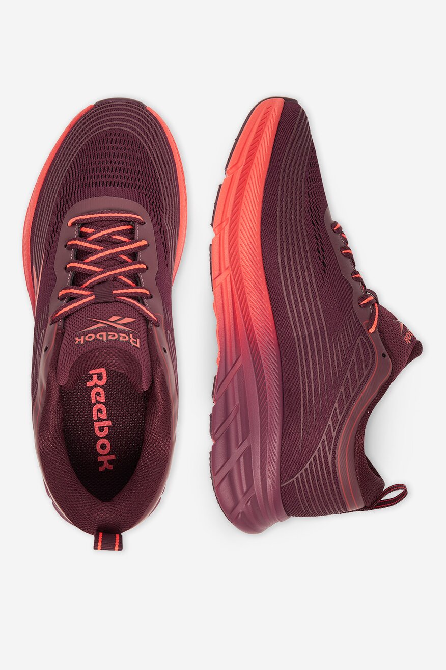 Sportovní obuv Reebok BORDÓ - 5906751226865