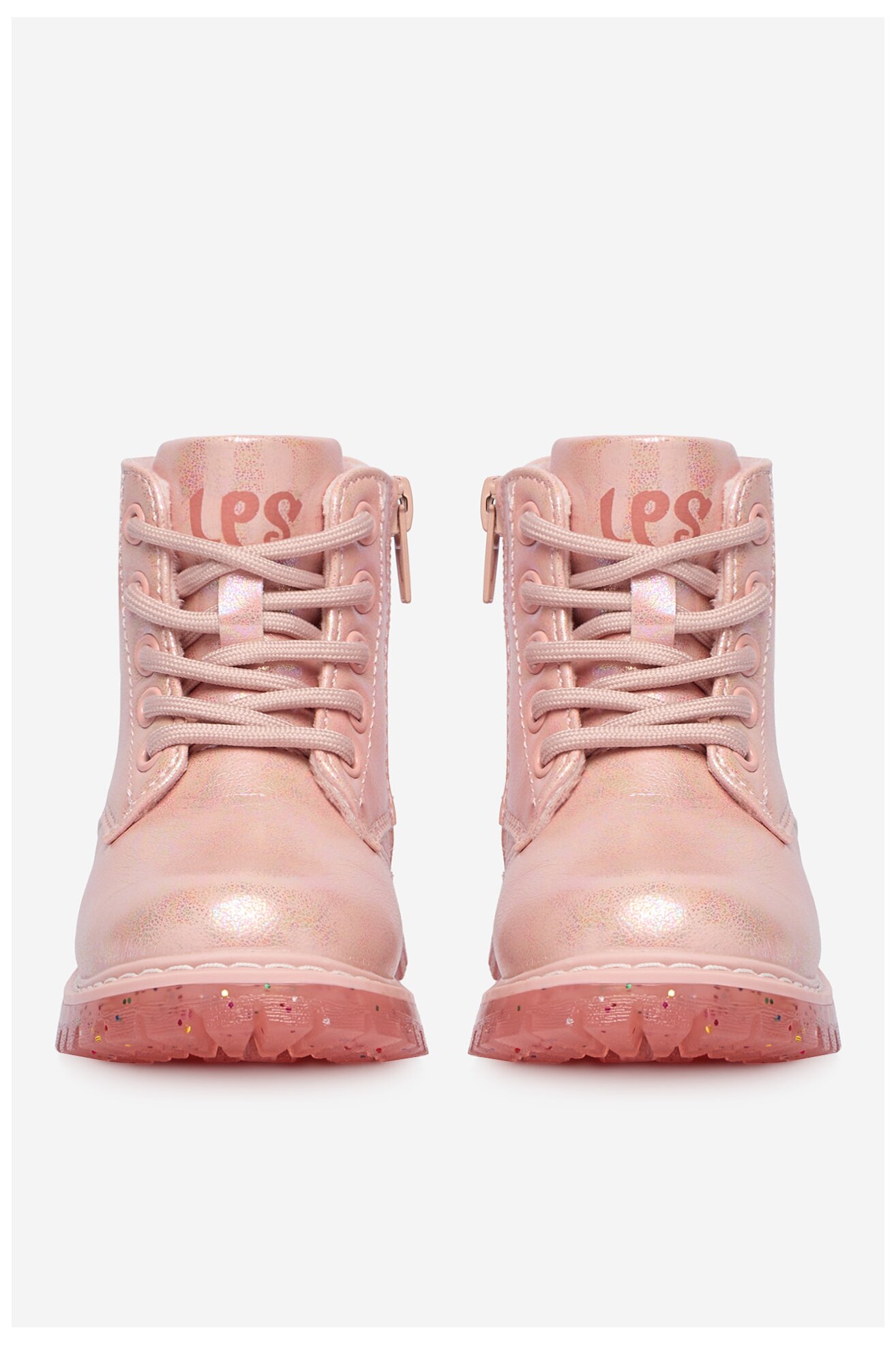 Bocanci LITTLEST PET SHOP CEO-CM-AW25-351LPS ROZ DESCHIS