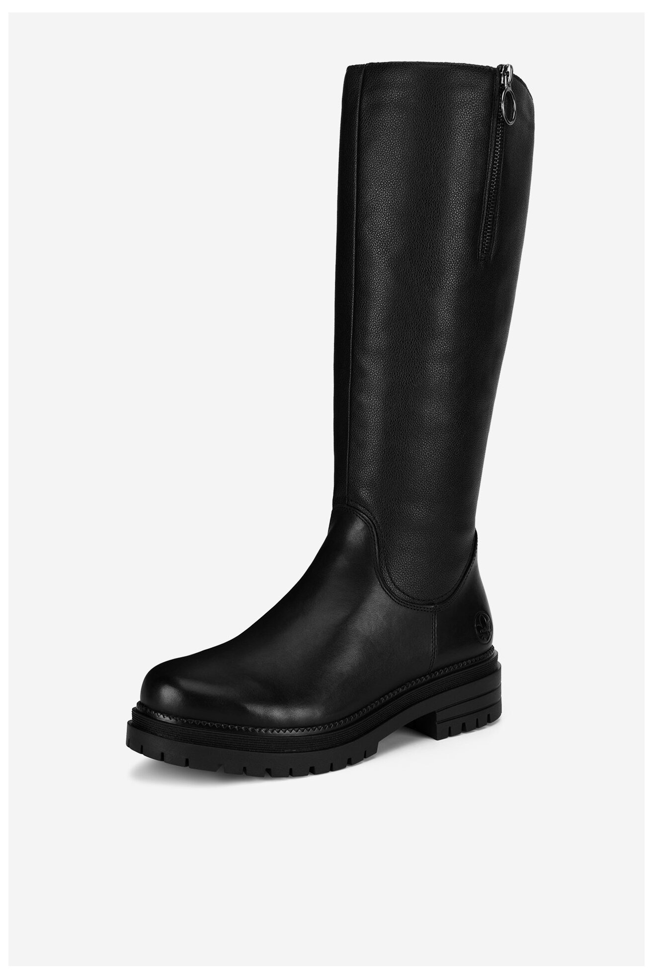 Cizme Rieker Y3154-00 NEGRU