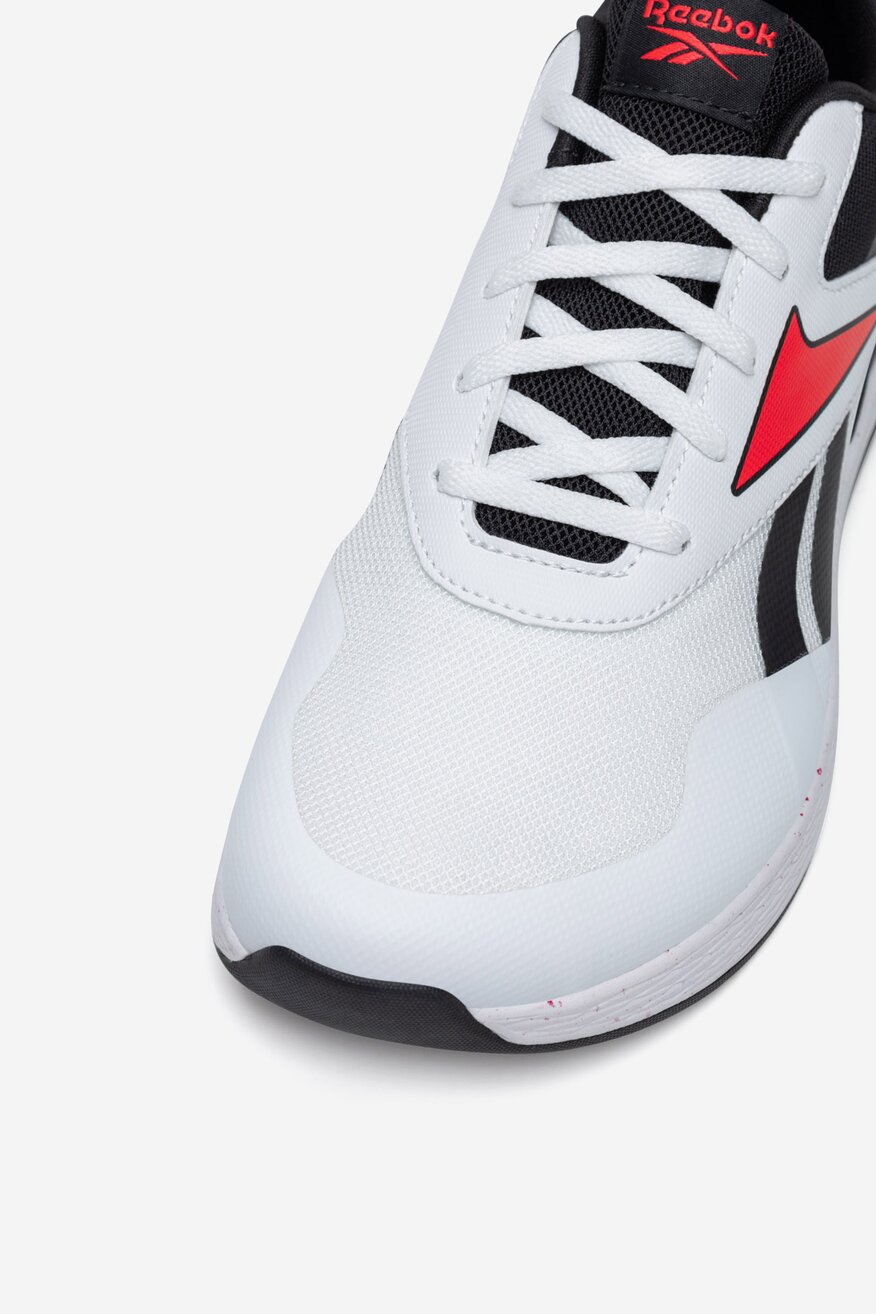 Sportovní obuv Reebok BÍLÁ - 5903419977220
