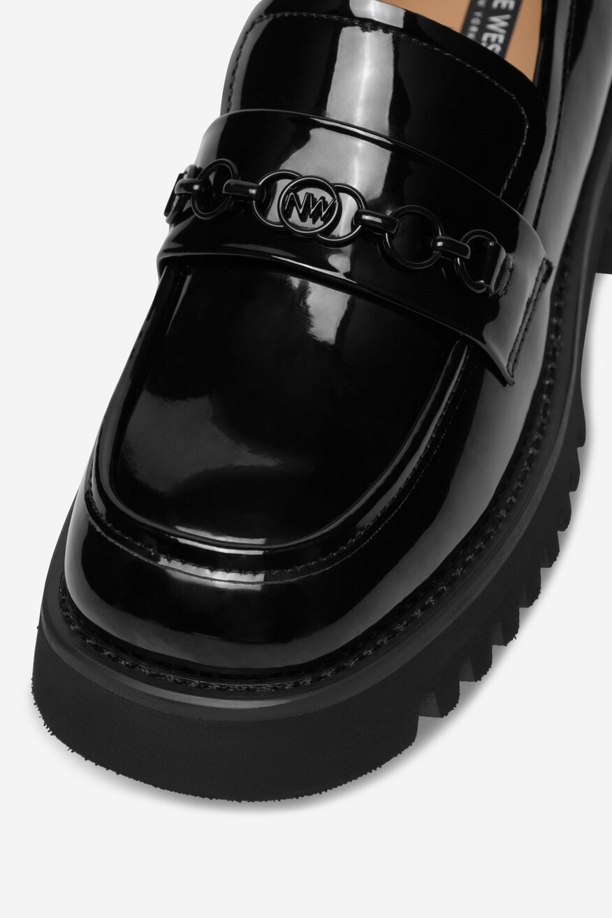 NINE WEST - Loafersy - 5905588559221