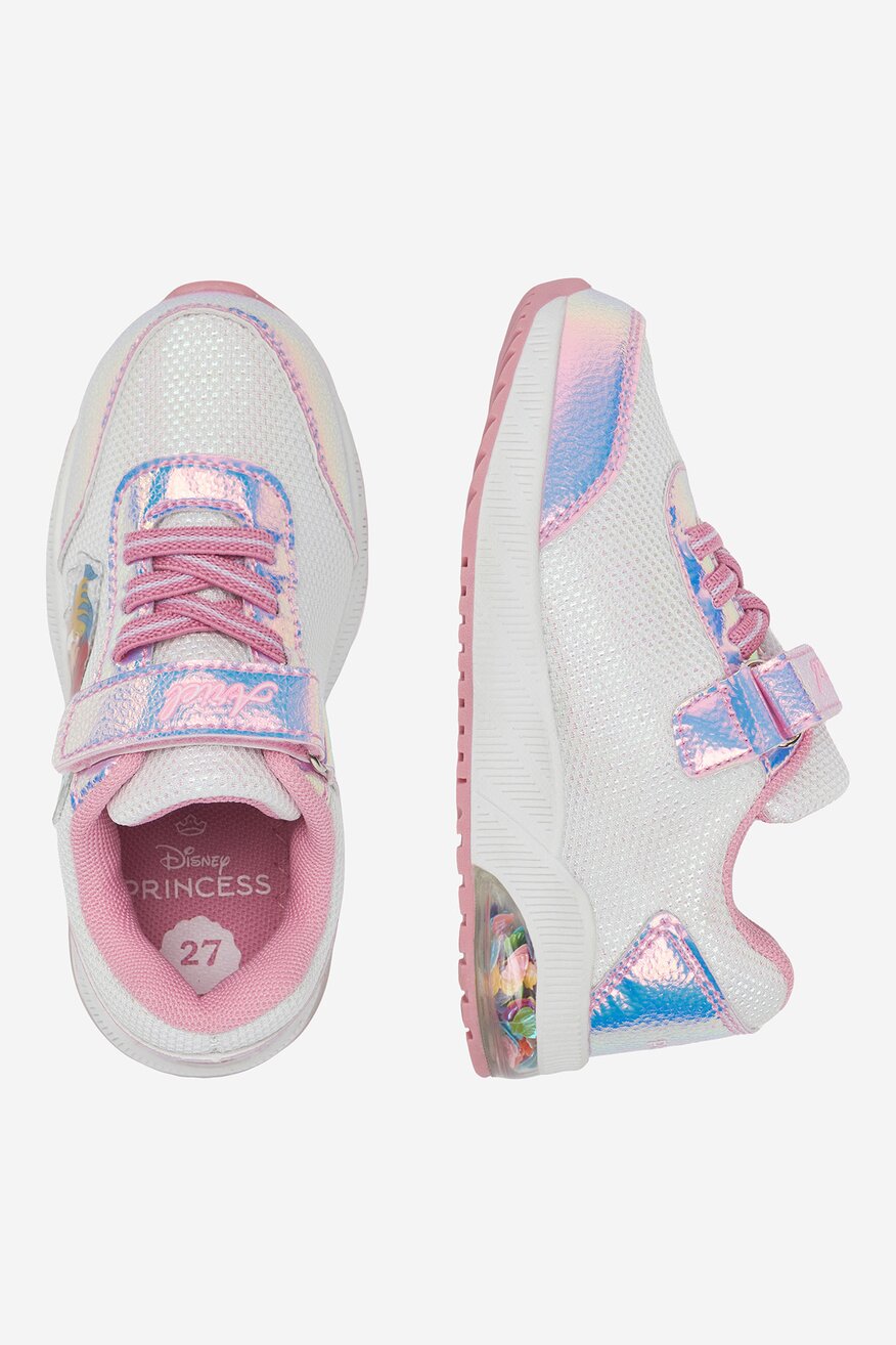 
                Încălțăminte sport PRINCESS MIX - 5903698597522