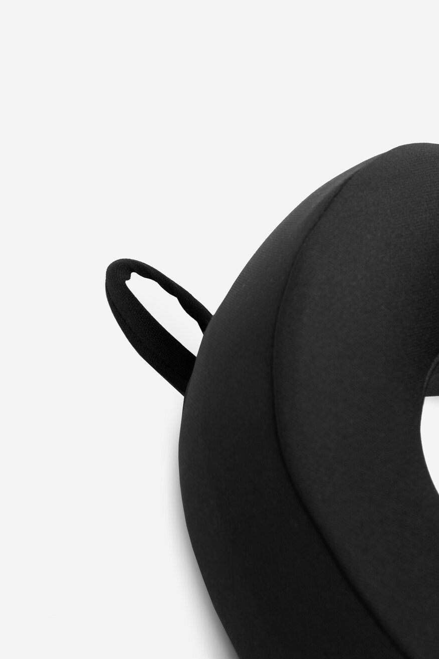 
                HUNTER - Poduszka podróżna - 5906751925690