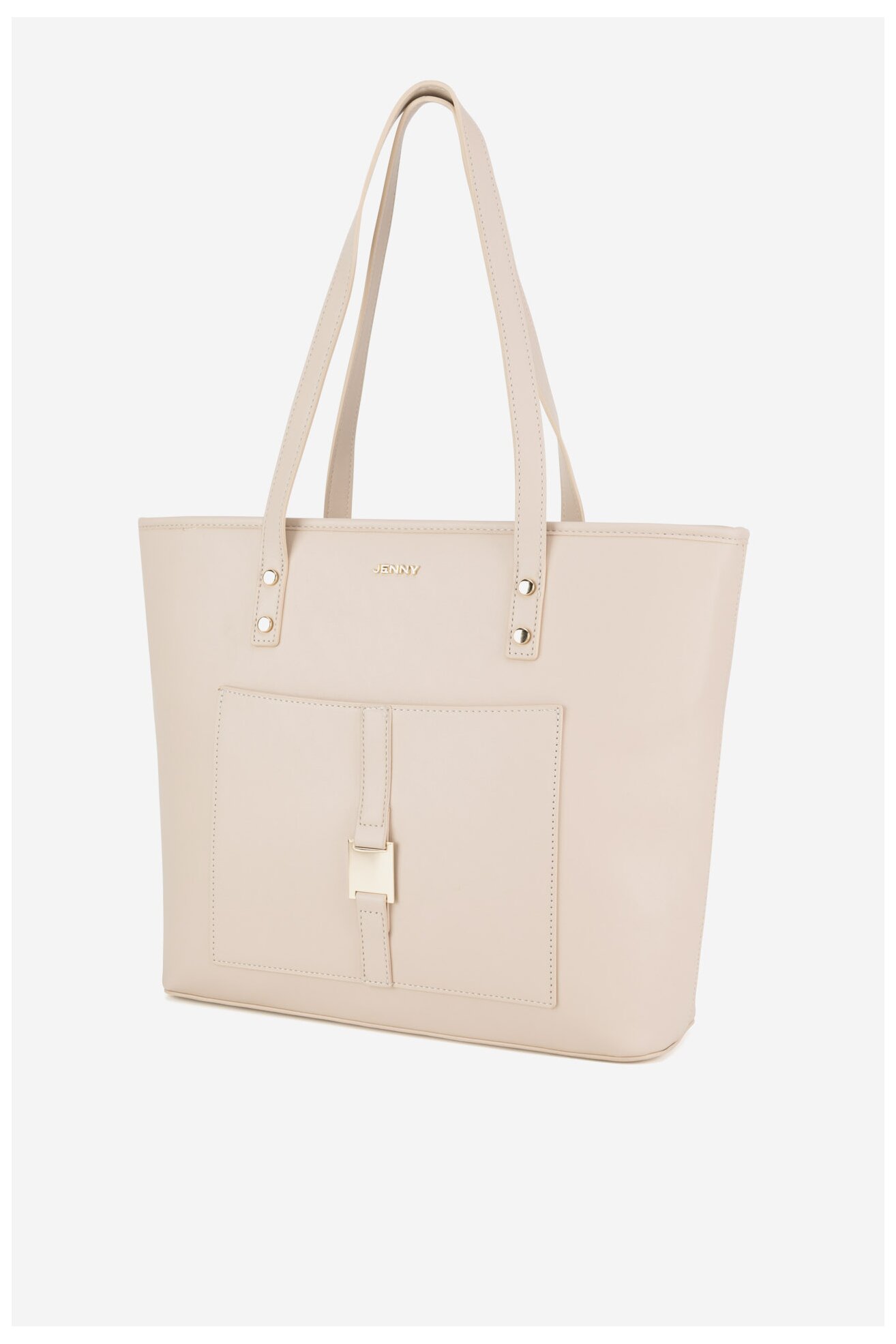 Kézitáska Jenny JNY-M-005-07 BÉZS