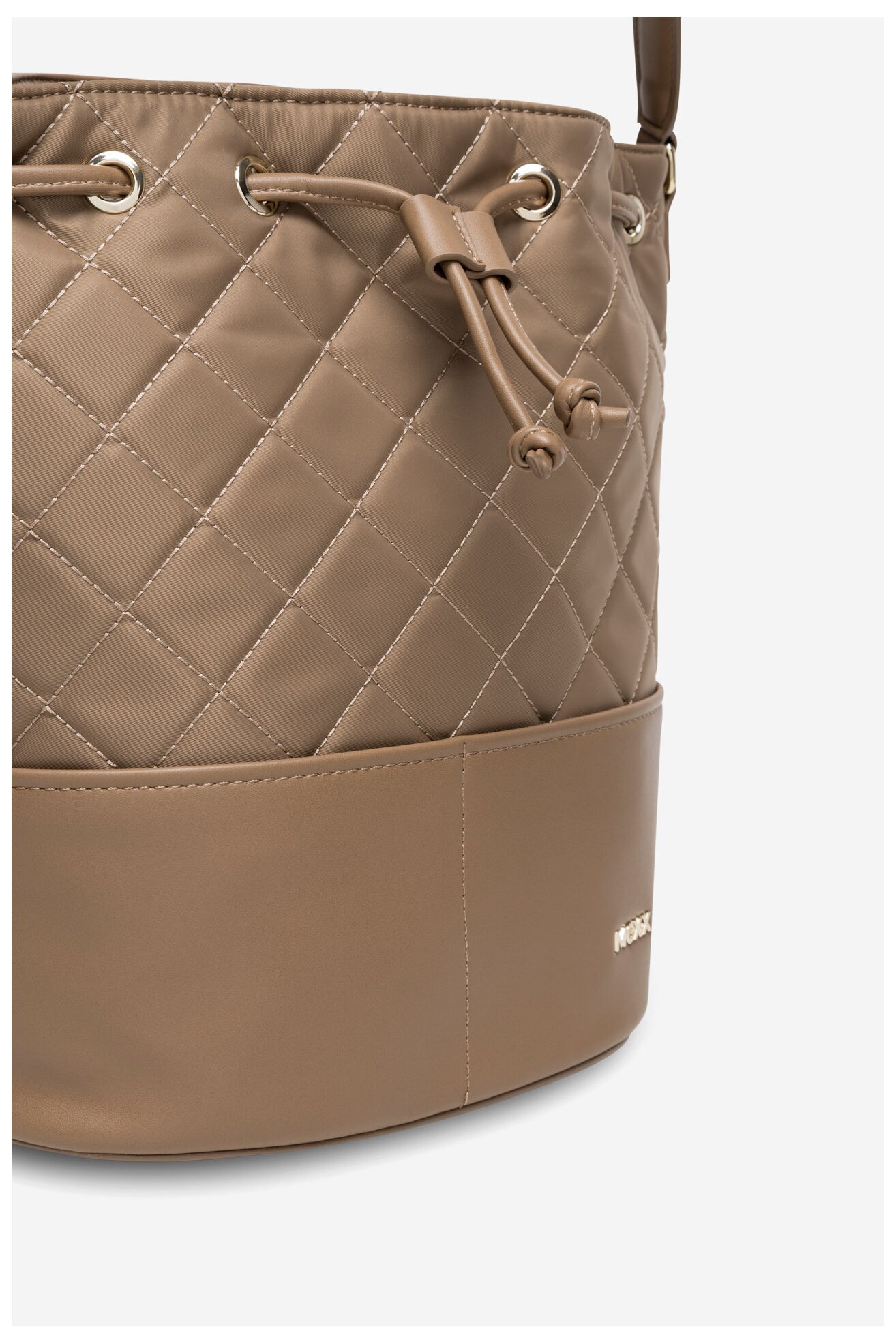 Torebka Mexx MEXX-E-016-05 Beżowy ciemny