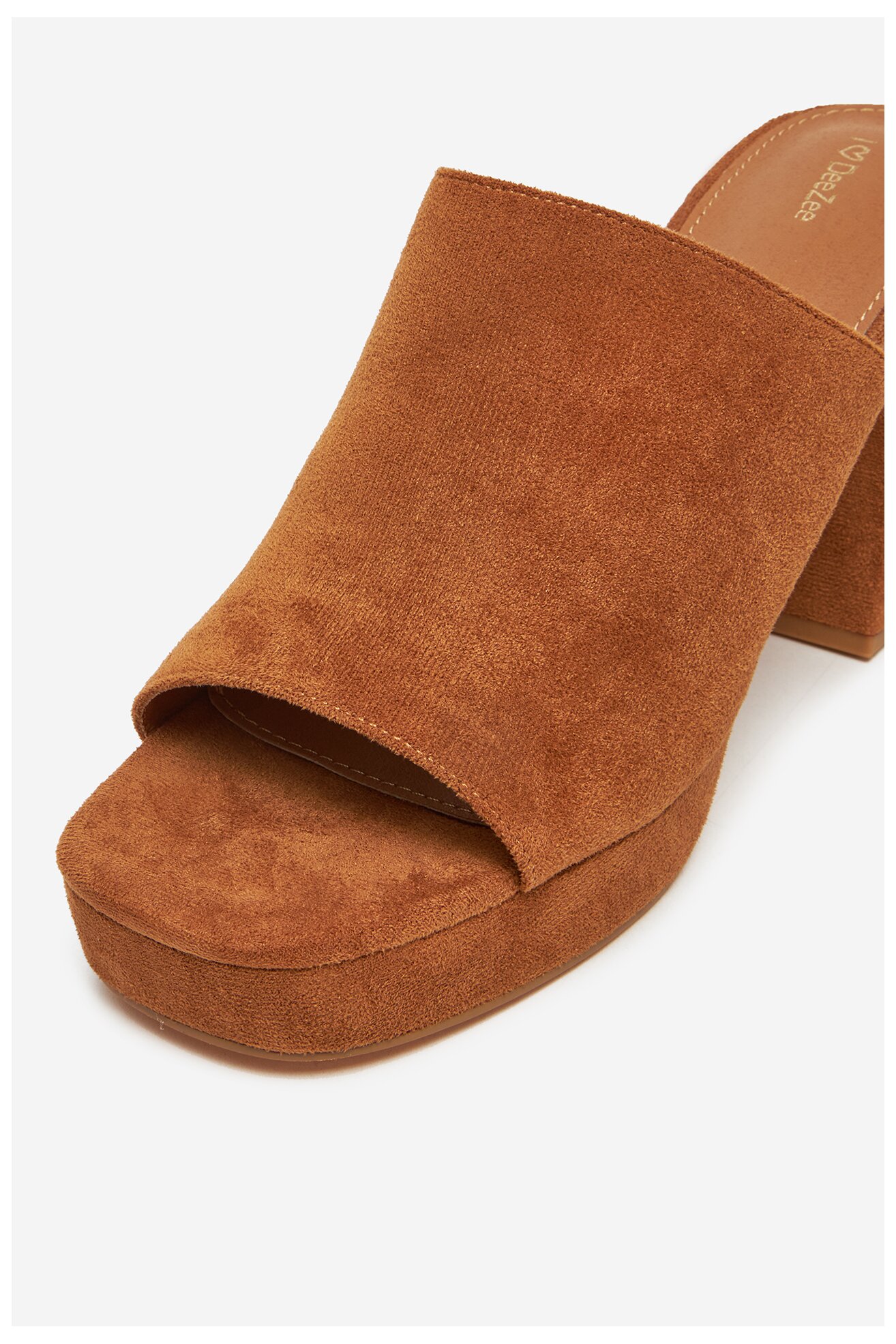 Șlapi DeeZee KK5606-1 CREM