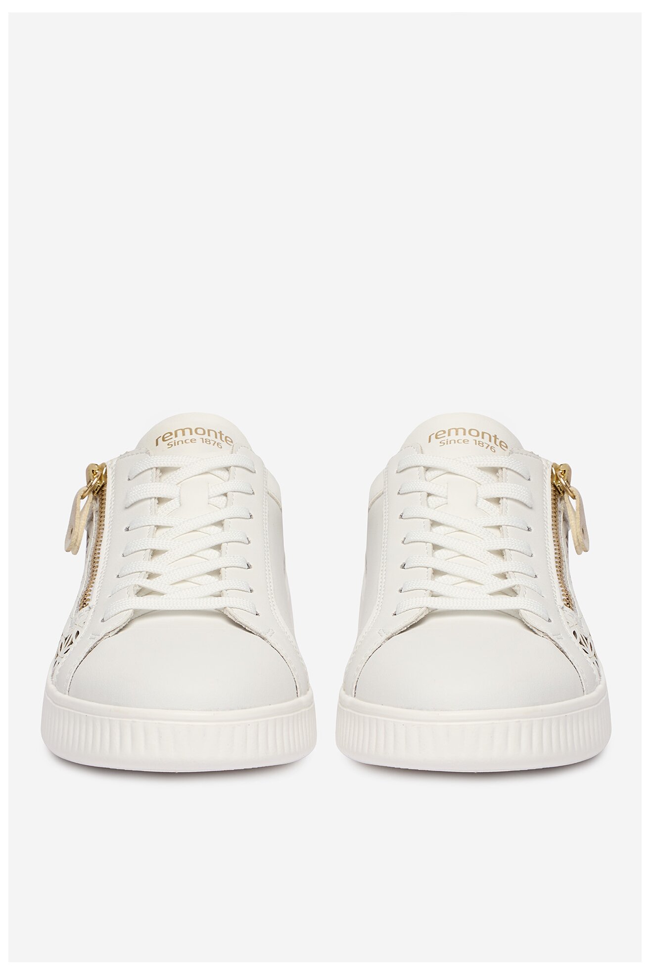 Сникърси Remonte CEO-D2E03-81 БЯЛ