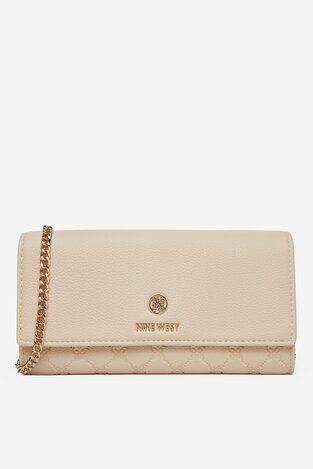 NINE WEST NW-W1-011-SS25 БЕЖЕВИЙ