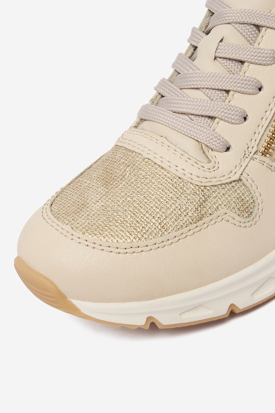 
                Сникърси Rieker БЕЖОВ - 2230092741637