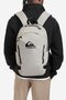Рюкзак QUIKSILVER CWBEO-QUIK-F-001-10 СІРИЙ