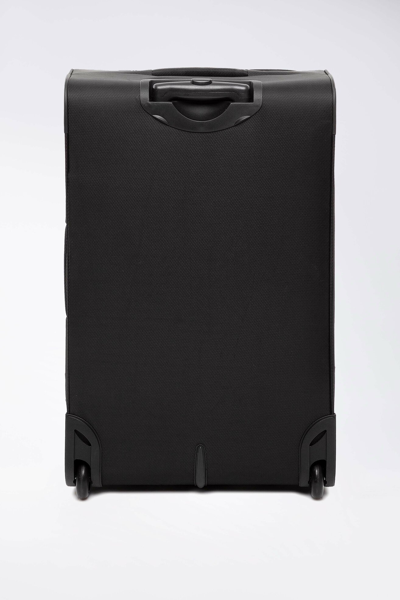 Walizka Lasocki BLW-S-503-10-01 Czarny