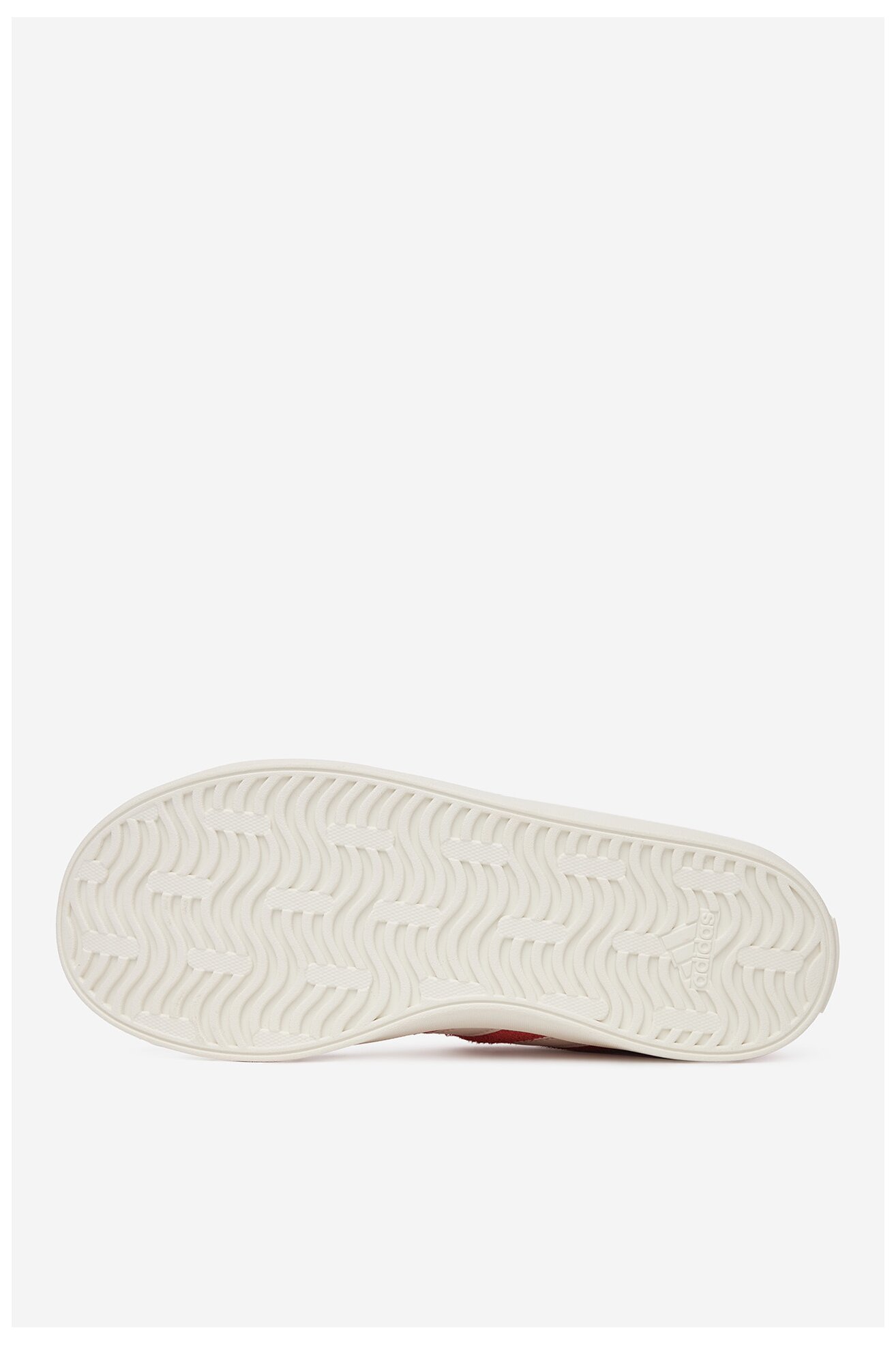 Încălțăminte sport adidas VL COURT 3.0 EL C JH6314 ROŞU