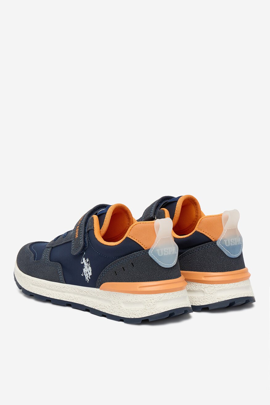 
                U.S. POLO ASSN. - Sneakersy - 5906751921616