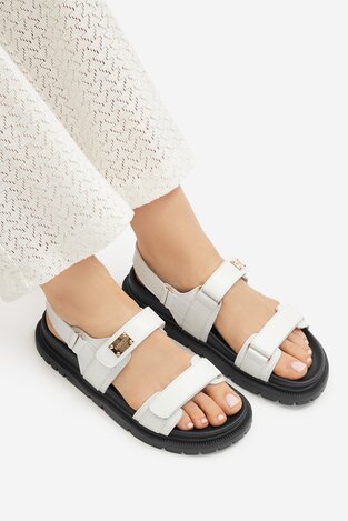 Сандалі Mexx EO-MX/020C-HY БІЛИЙ