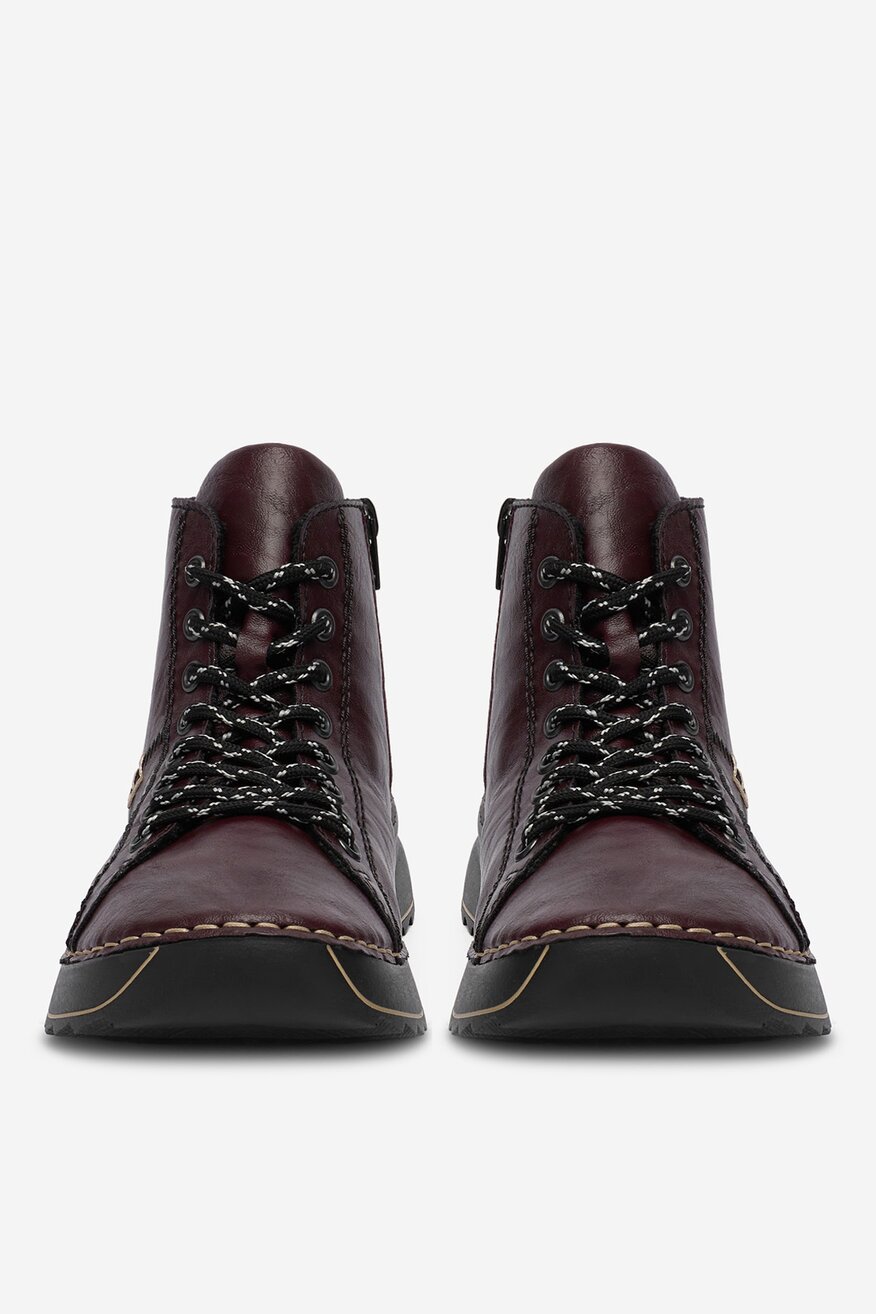 
                Bocanci Rieker MARO - 2230085548328