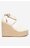 Sandały NINE WEST EO-259-86 02 Biały