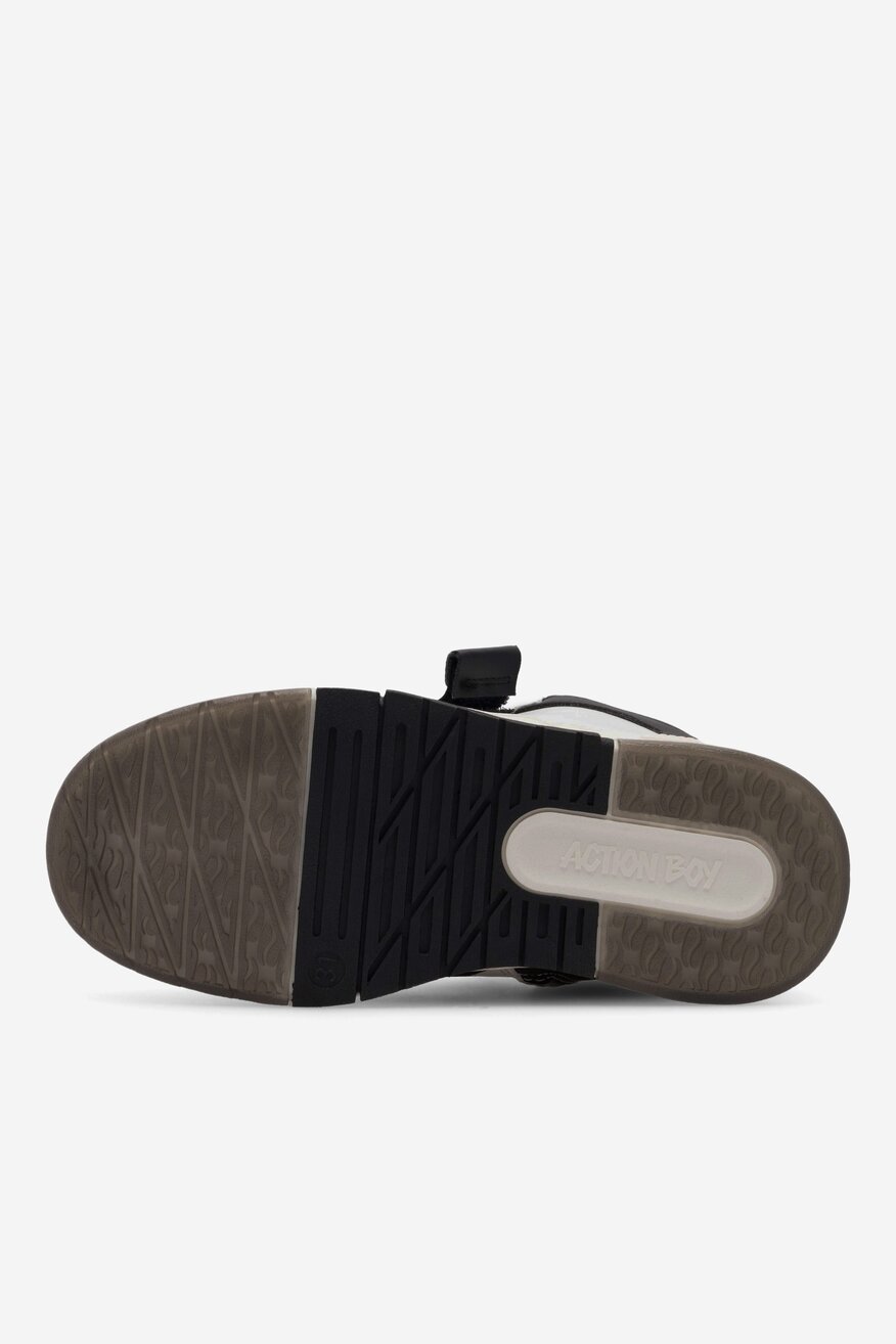 
                Кросівки Action Boy ЧОРНИЙ - 5905588013181