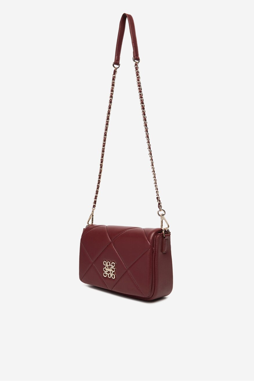 Geantă de mână NINE WEST GRENA - 5906751223734