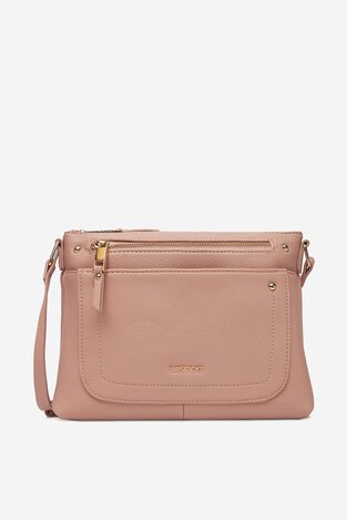 Torba Lasocki LSK-M-006-07 ROZE