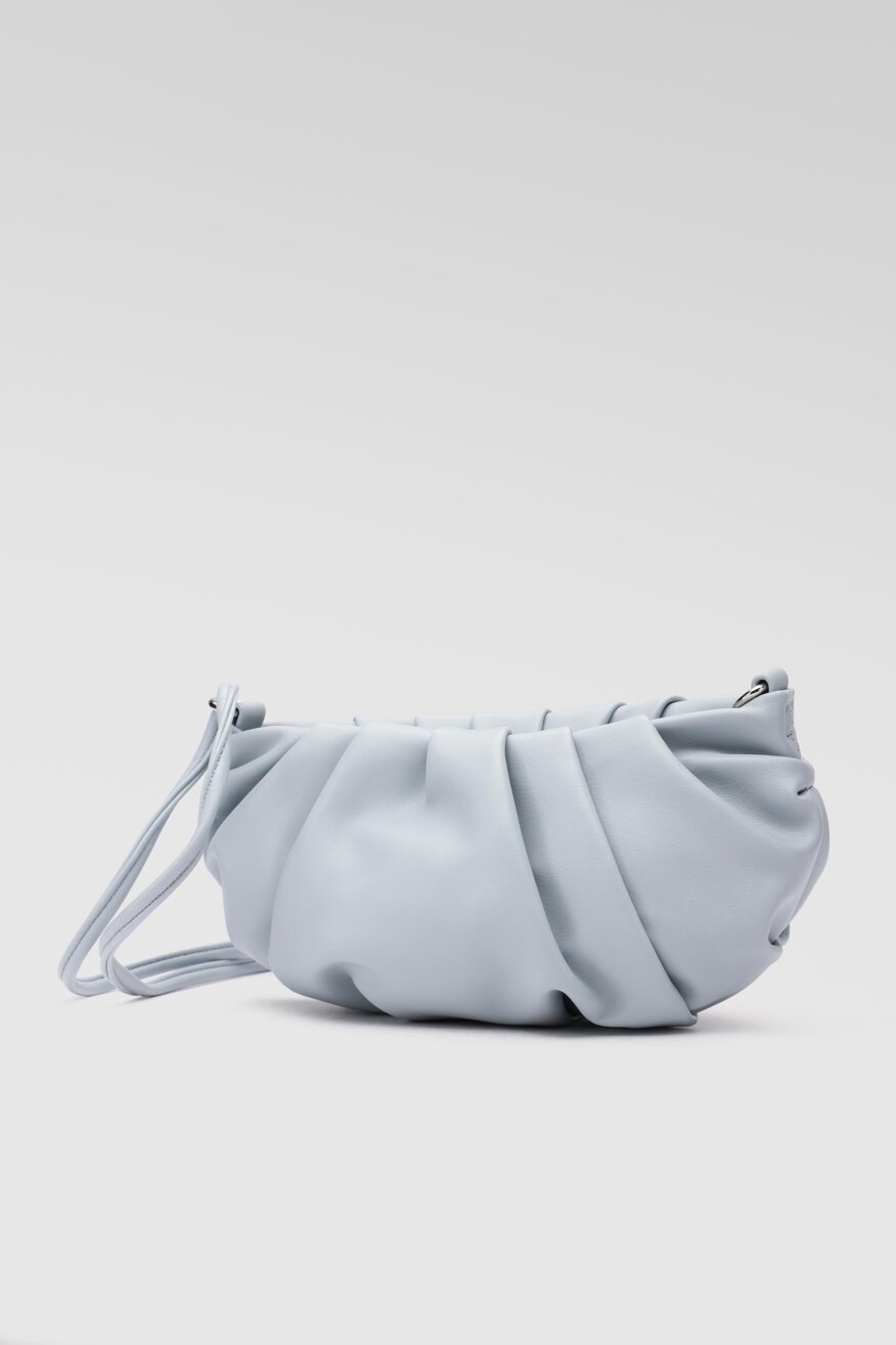 
                DeeZee - Torebka pastelowa niebieska - 5903698382029