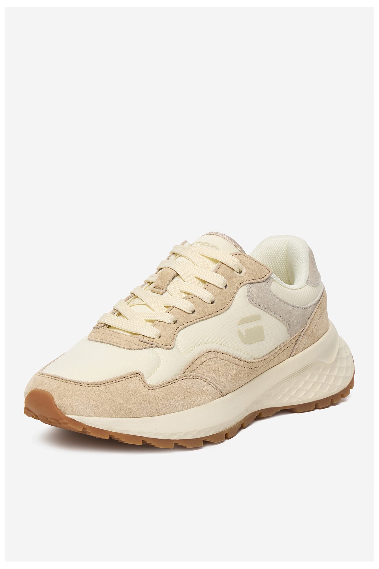 Кросівки G-STAR RAW CEO-K240085-2 БЕЖЕВИЙ