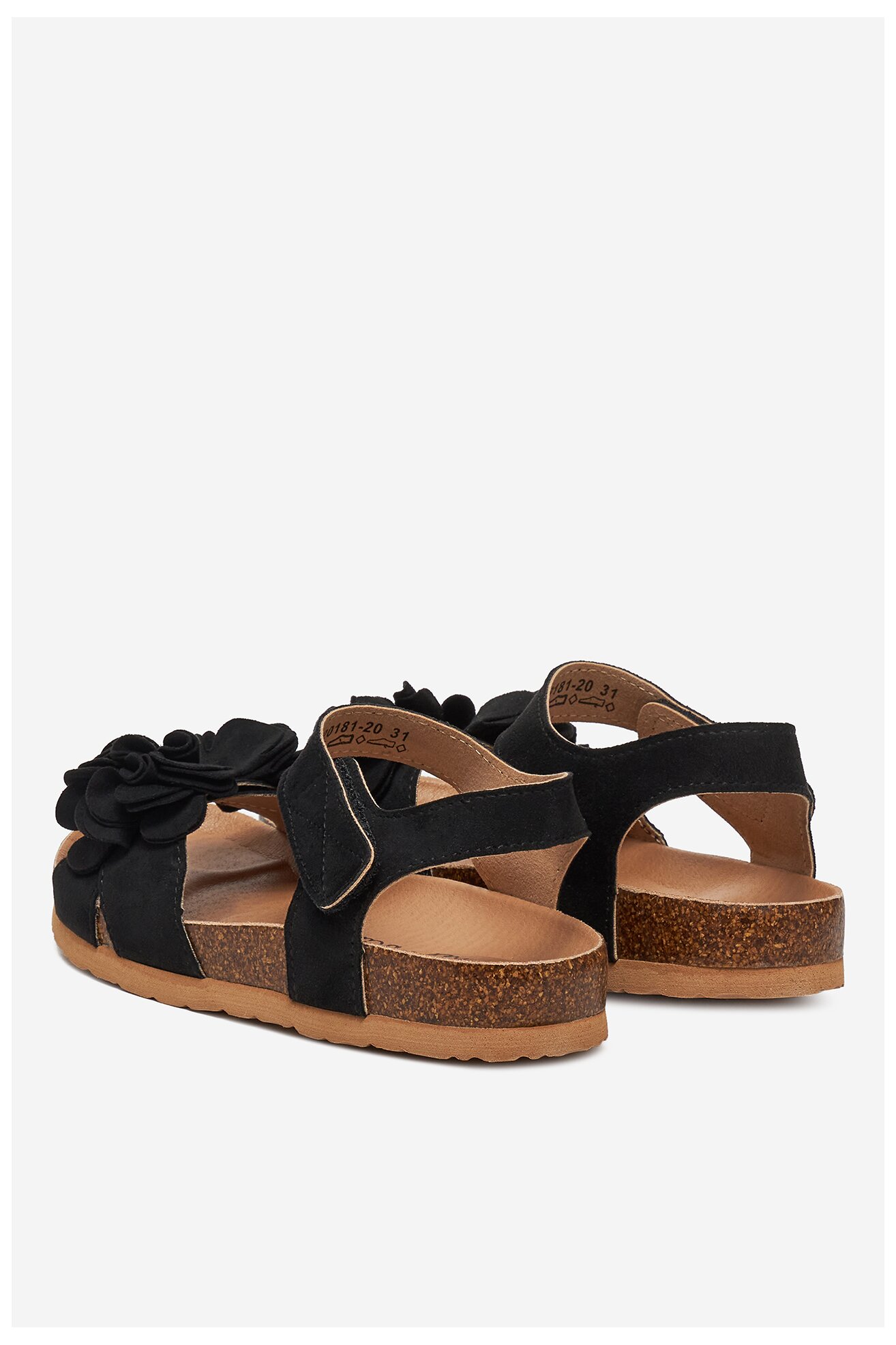 Sandale Nelli Blu CS20181-20 CRNA