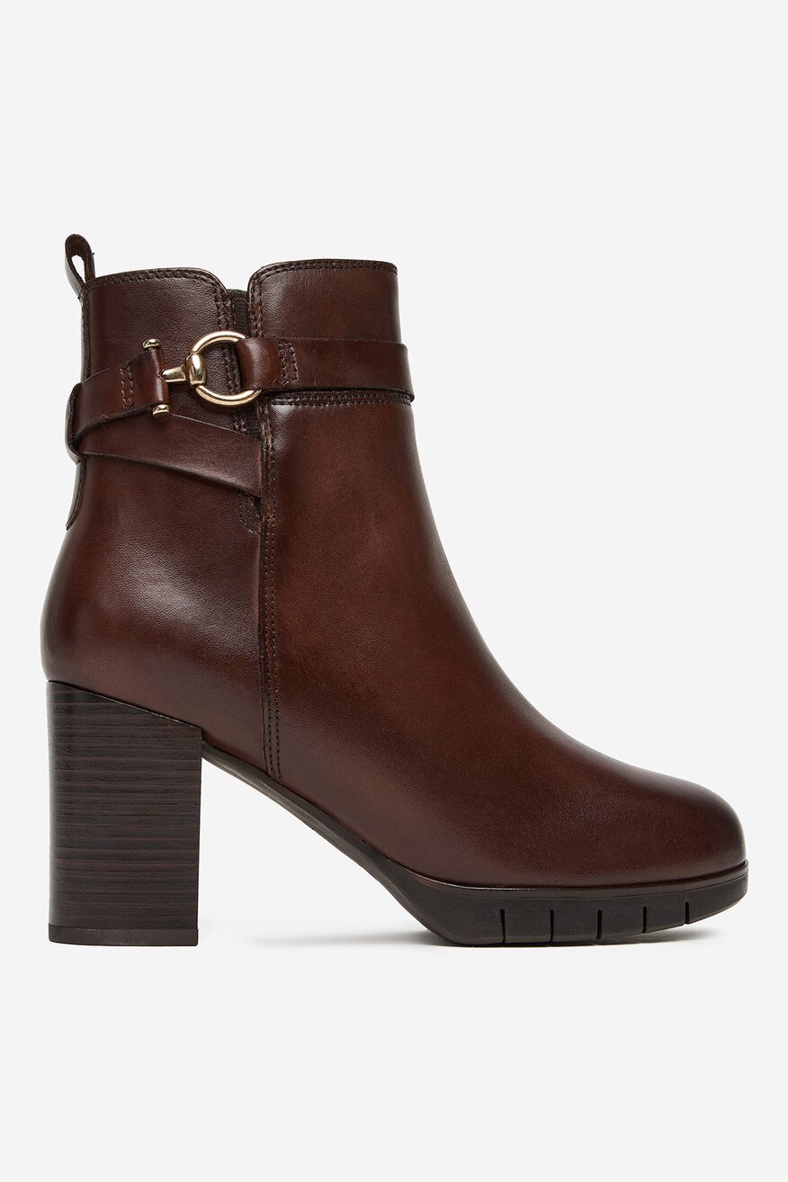 
                Боти Lasocki КАФЯВ - 5906751459119