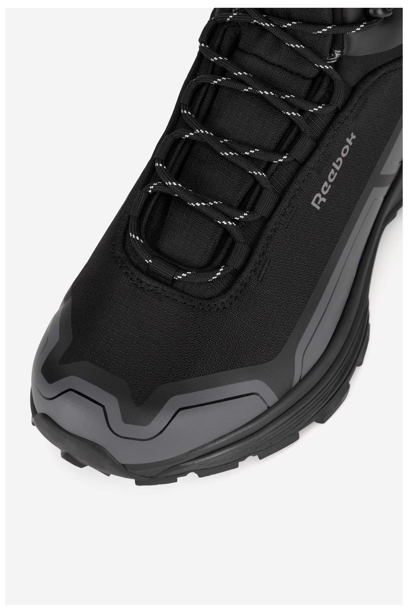 Csizma Reebok S24W131A-9 FEKETE