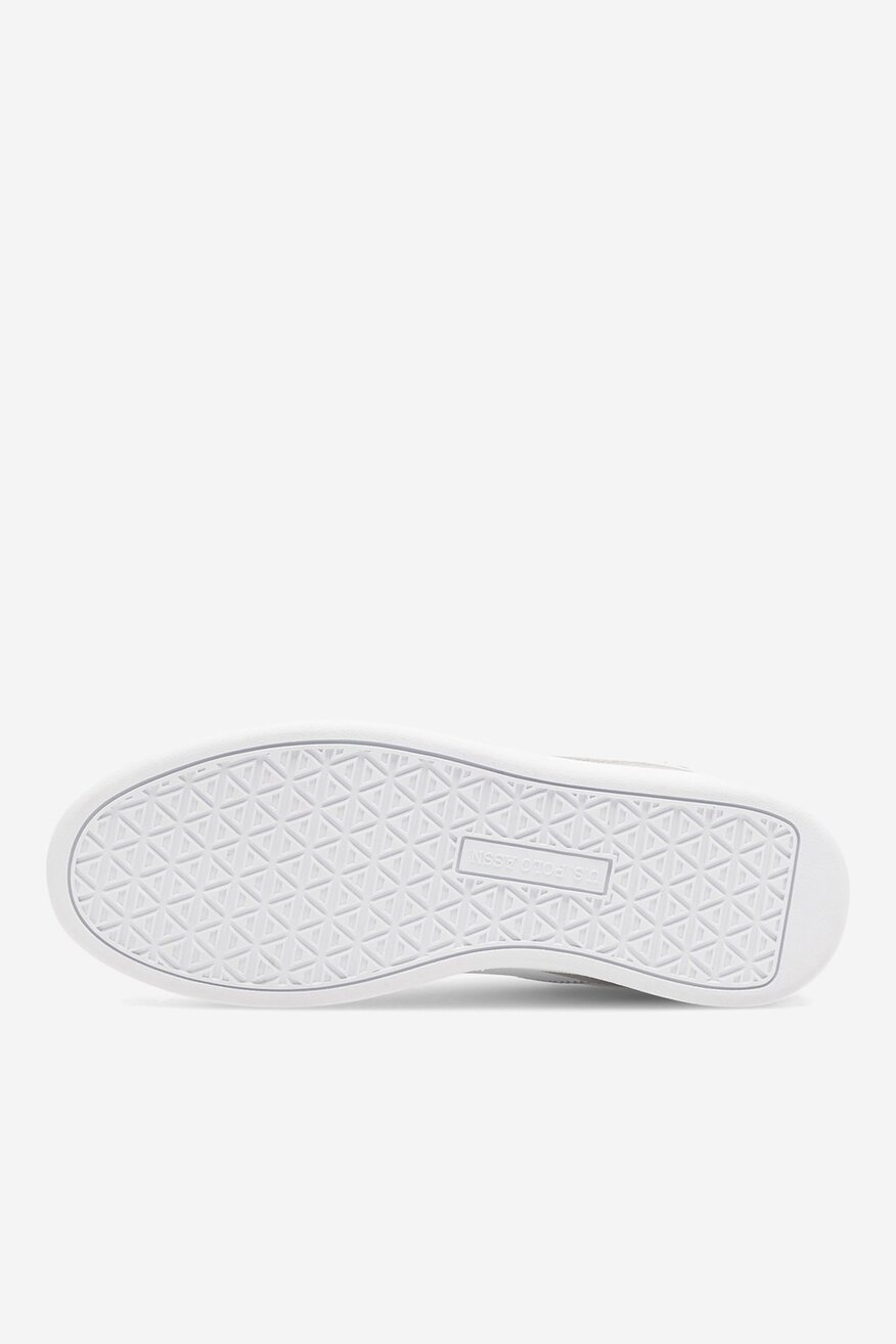 
                Tornacipő U.S. POLO ASSN. FEHÉR - 8055197406755