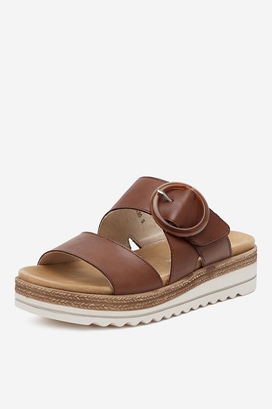 
                Джапанки Remonte КАФЯВ - 2230078419147