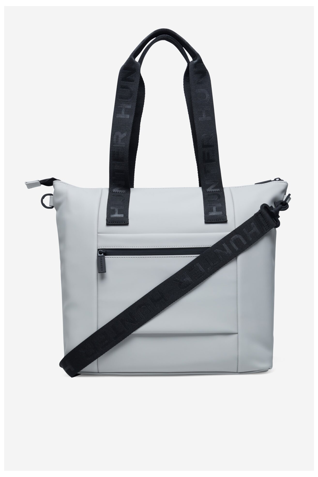 Torebka HUNTER HTR-E-002-05 Szary