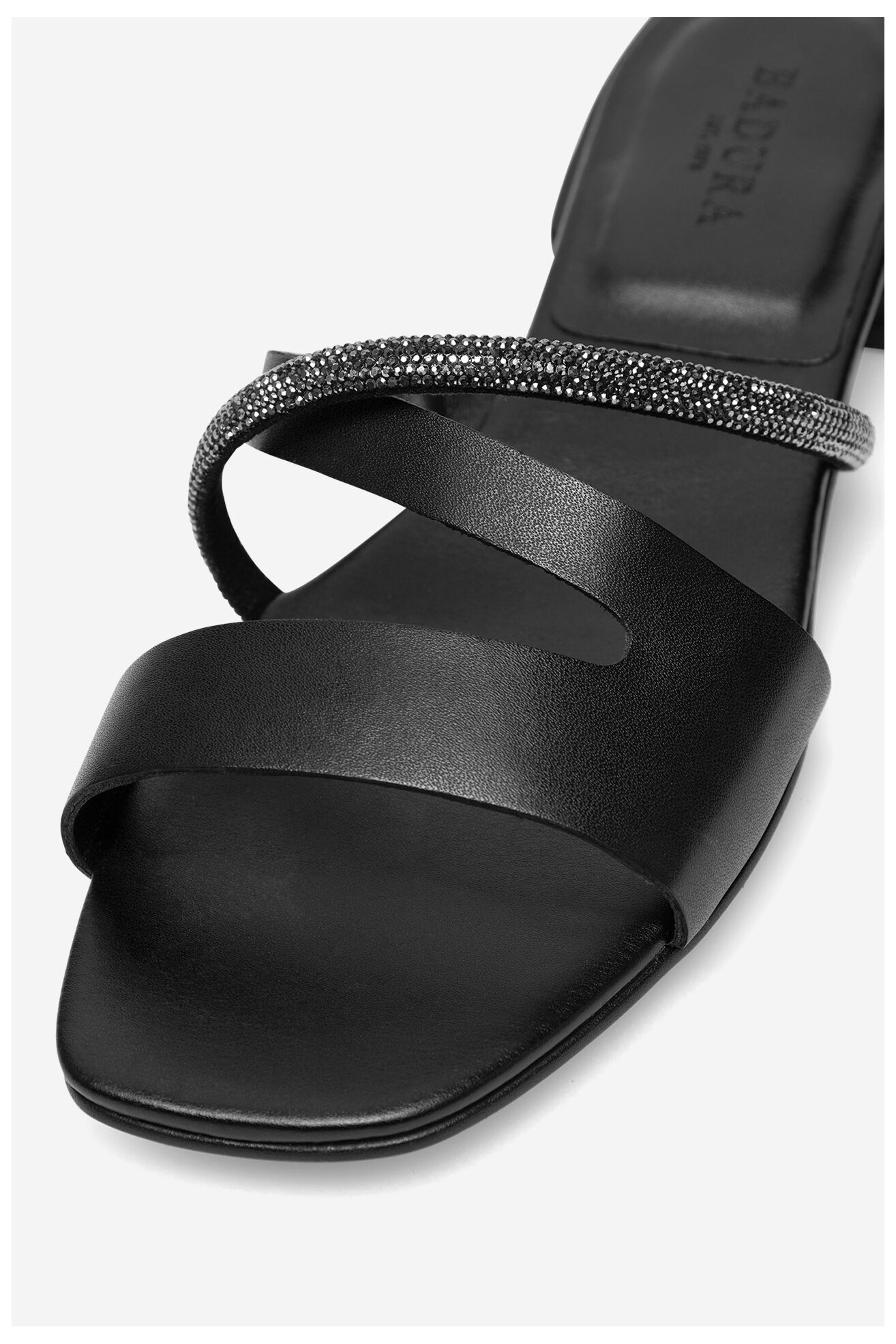 Джапанки Badura BRITTOLI-A022-01 ЧЕРЕН