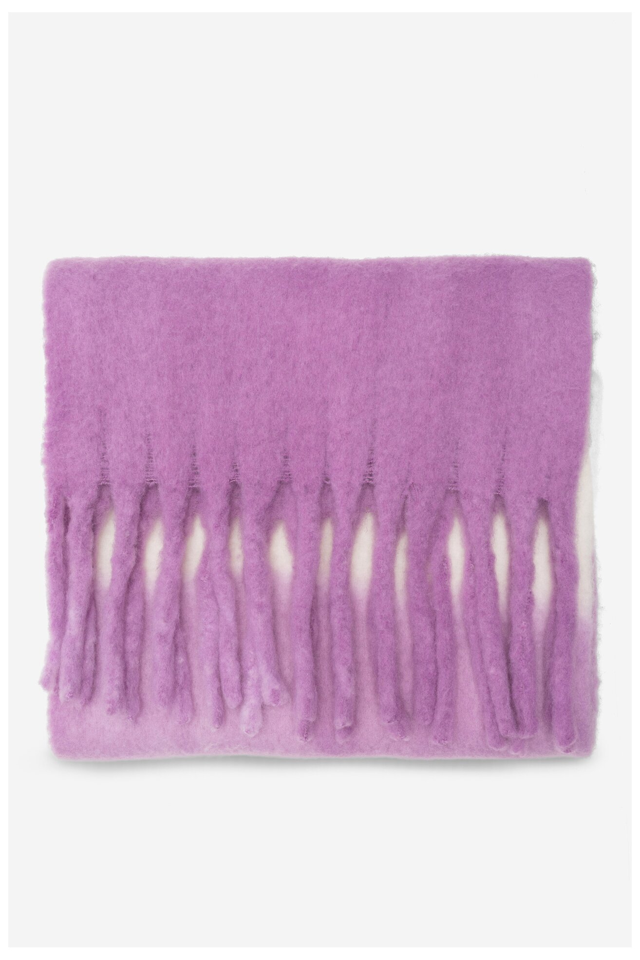 Női sál Jenny Fairy 4W4-017-AW23 LILA