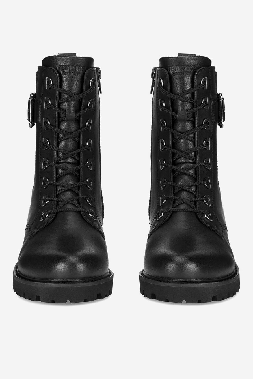 
                Csizma Remonte FEKETE - 2230068930904